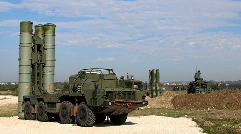СМИ: Россия поставила Сирии три дивизиона С-300 бесплатно — Daily Storm