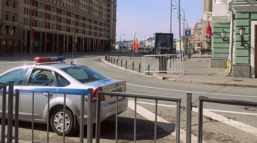 Dailystorm - Полиция завела уголовное дело после драки с участием Кокорина и Мамаева в Москве