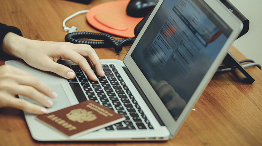 Переход на электронные паспорта может начаться уже в 2021 году undefined