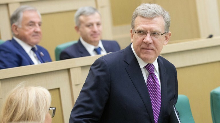 Кудрин призвал к снижению напряженности во внешней политике России — Daily Storm