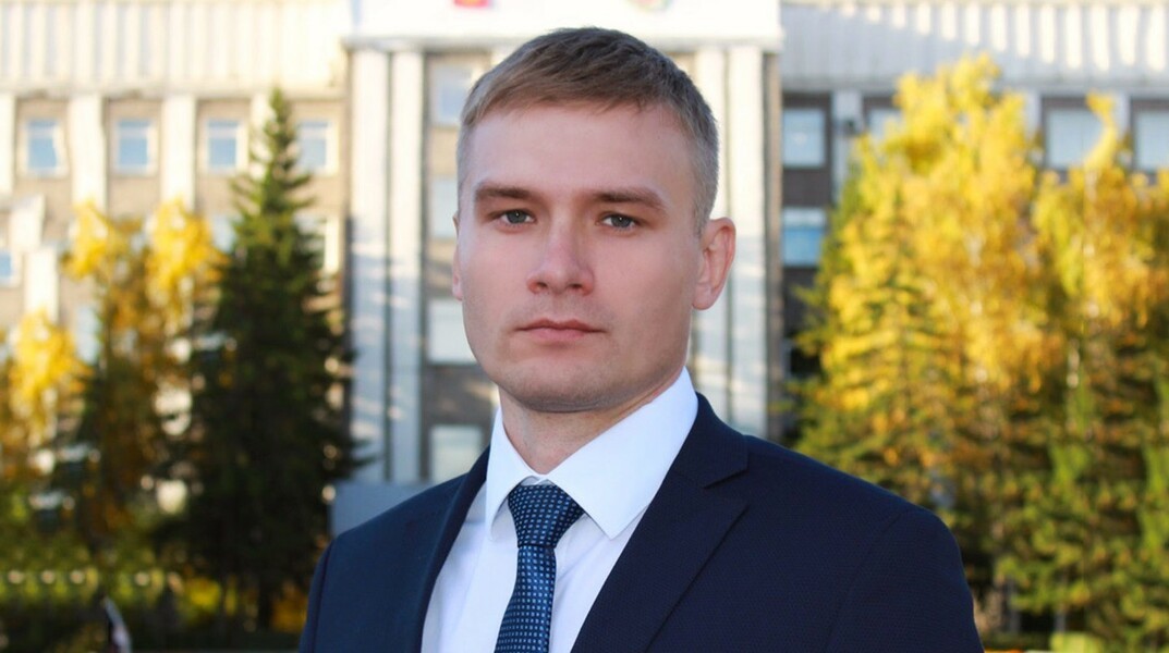 Кандидат от КПРФ рассказал «Шторму» о том, почему его хотят снять с выборов