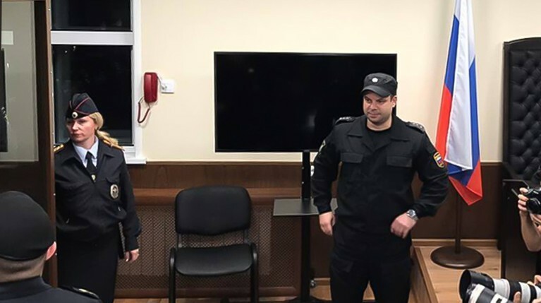 Четвертый подозреваемый по делу о драках Кокорина и Мамаева был арестован — Daily Storm