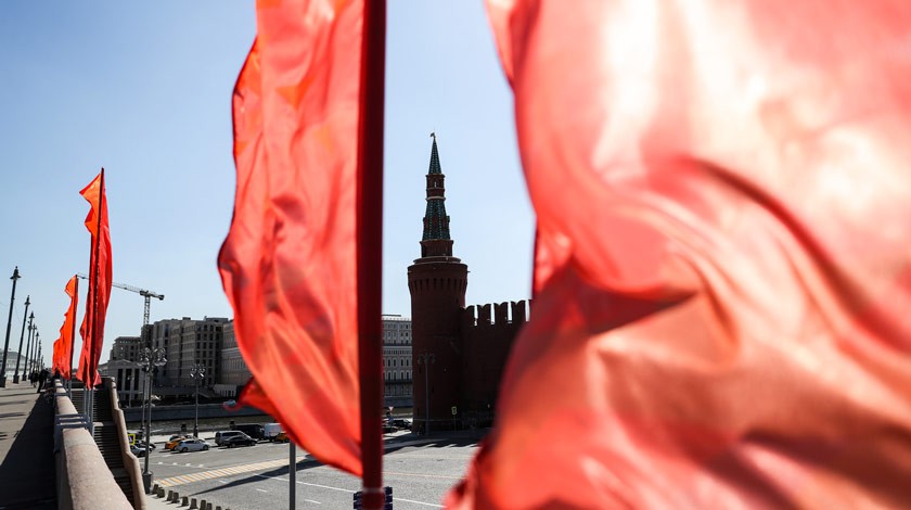 Dailystorm - Кремль предупредил Киев о готовности защищать русскоязычных и православных