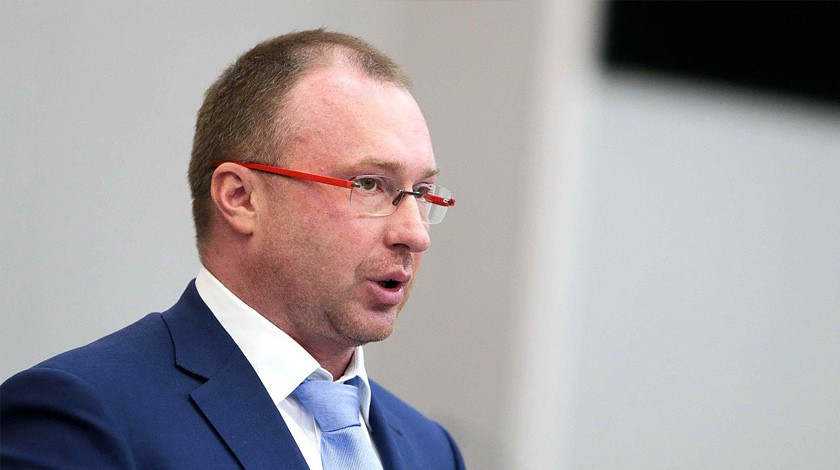 Dailystorm - Депутат Лебедев потребовал от РФС рассмотреть дело Кокорина и Мамаева