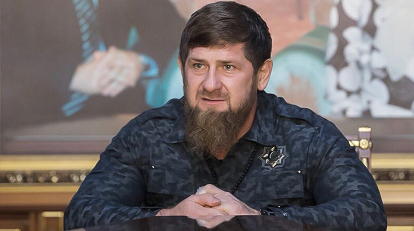 Турпал Хасиев вернулся из Москвы в Чечню и извинился за свое поведение undefined