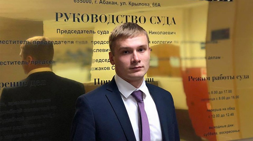 Dailystorm - Валентин Коновалов посоветовал врио главы Хакасии изучить свои недочеты