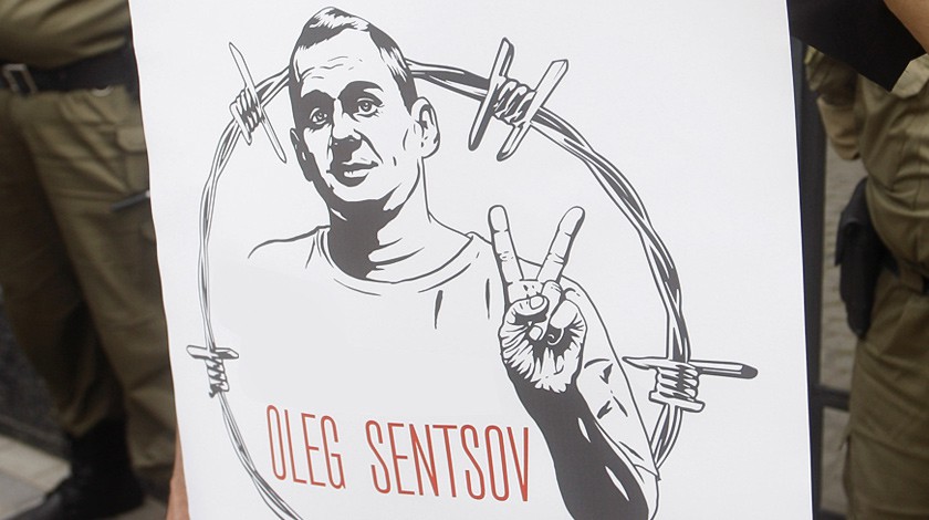 Dailystorm - «Аппетит хороший»: омбудсмен ЯНАО рассказал о состоянии Сенцова