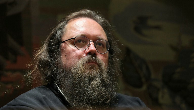 Кураев о церковном расколе: РПЦ совершила выстрел первой, она и виновата — Daily Storm