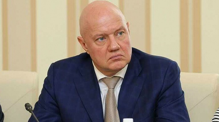 Вице-премьера Крыма задержали в Москве — Daily Storm