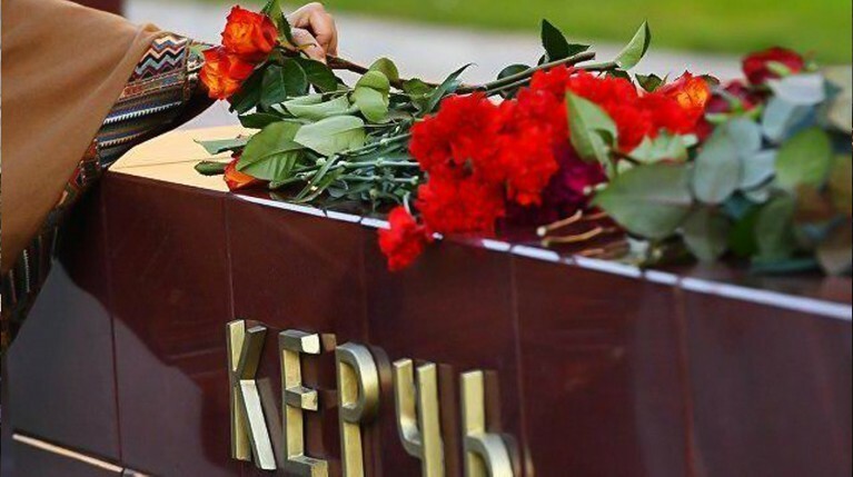 Власти Керчи оплатят похороны погибших в политехническом колледже — Daily Storm