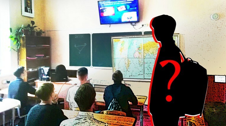 А был ли мальчик? Пять нестыковок с официальной версией трагедии в Керчи — Daily Storm
