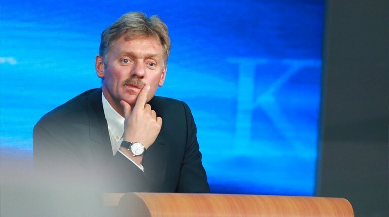 Песков назвал «опасной тенденцией» нападения на учащихся в России — Daily Storm