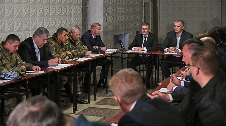 Глава Крыма усомнился в подготовке атаки на колледж одиночкой — Daily Storm
