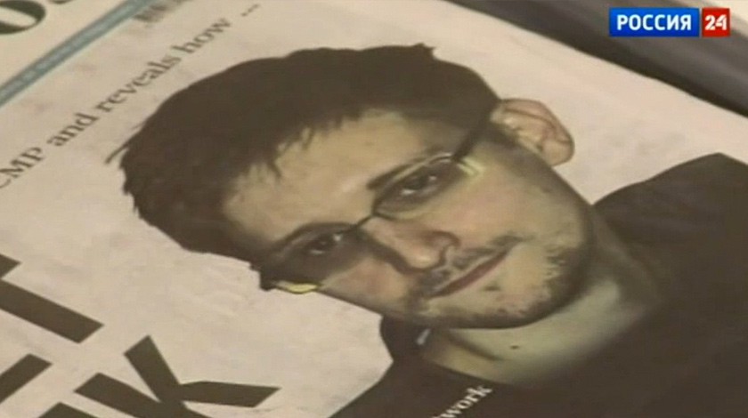 Dailystorm - Сноуден признался: находясь в России, он не чувствует себя в безопасности