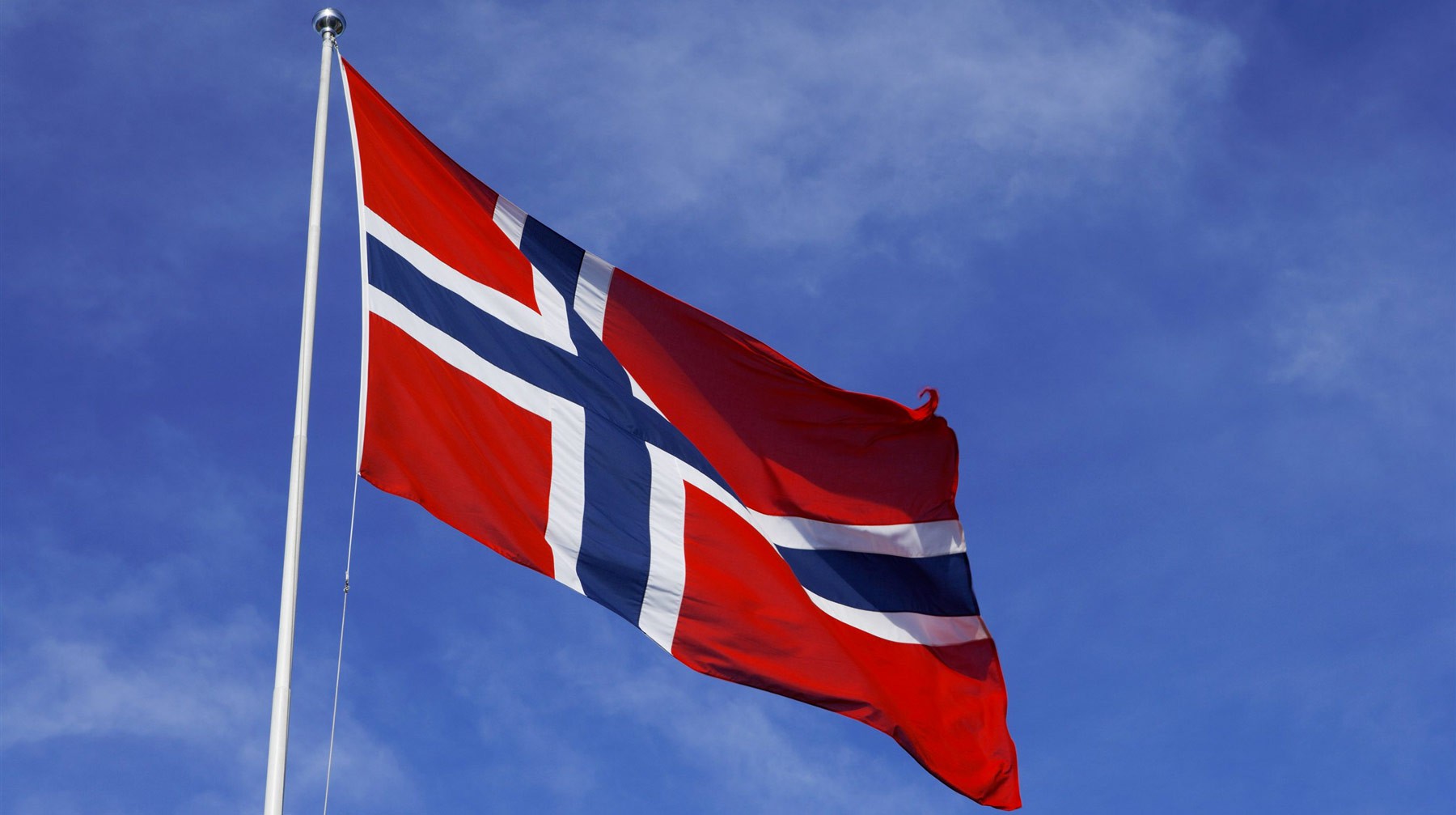 Обвиняемого в шпионаже в Норвегии россиянина отпустили из-под стражи