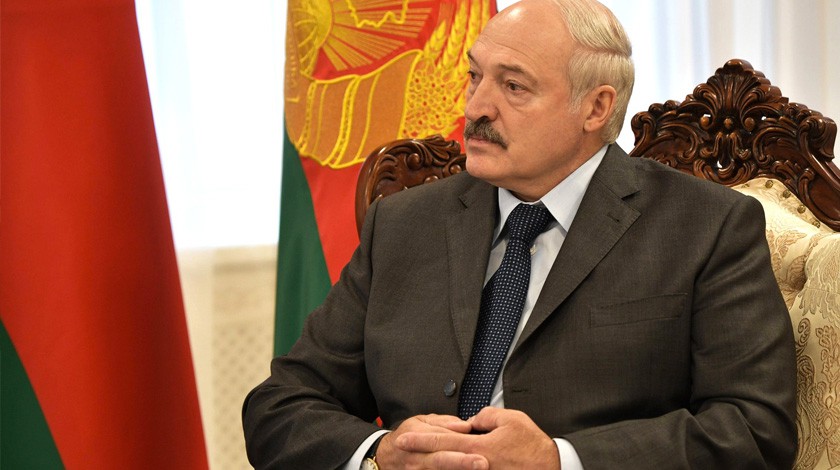 Dailystorm - Лукашенко предложил отправлять студентов в армию на время летних каникул