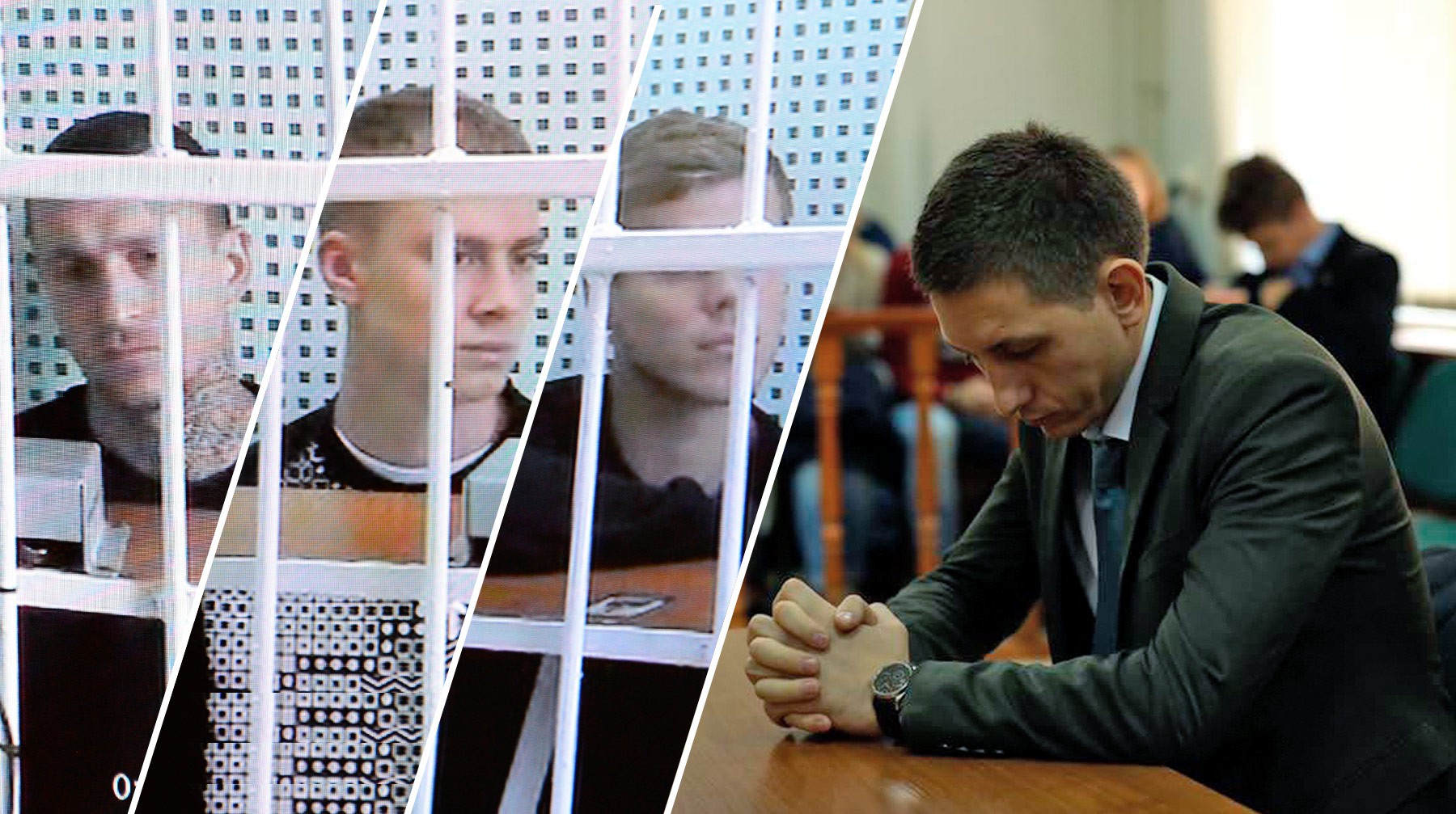 Dailystorm - Суд оставил в СИЗО футболистов и их друзей, избивших чиновника