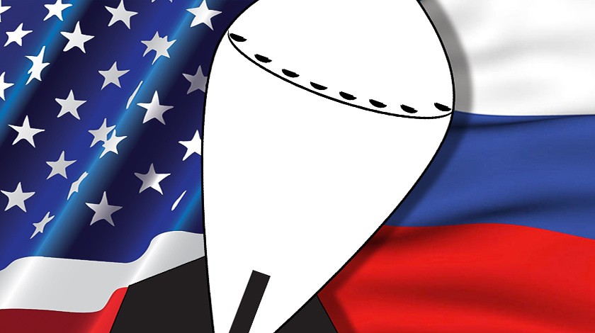 Dailystorm - СМИ: Вашингтон рассматривает возможность пересмотра СНВ-3