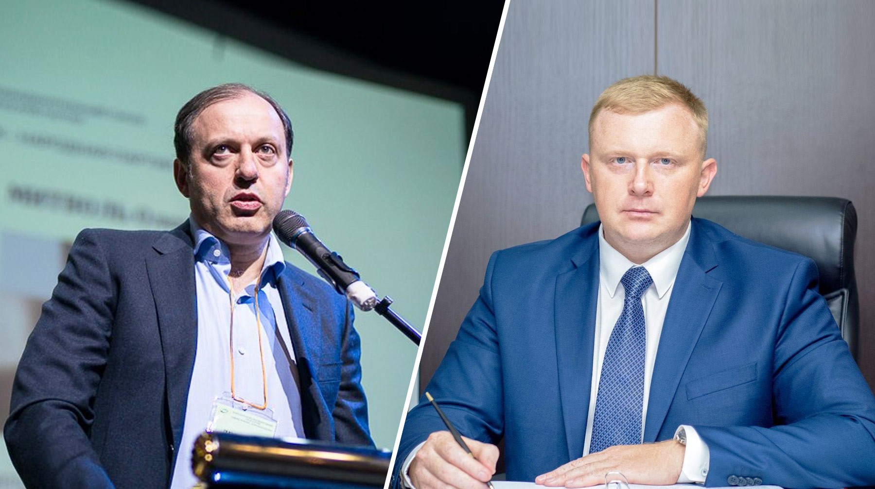Dailystorm - Кандидат в главы Приморья от КПРФ Андрей Ищенко отказался от дебатов с Олегом Митволем