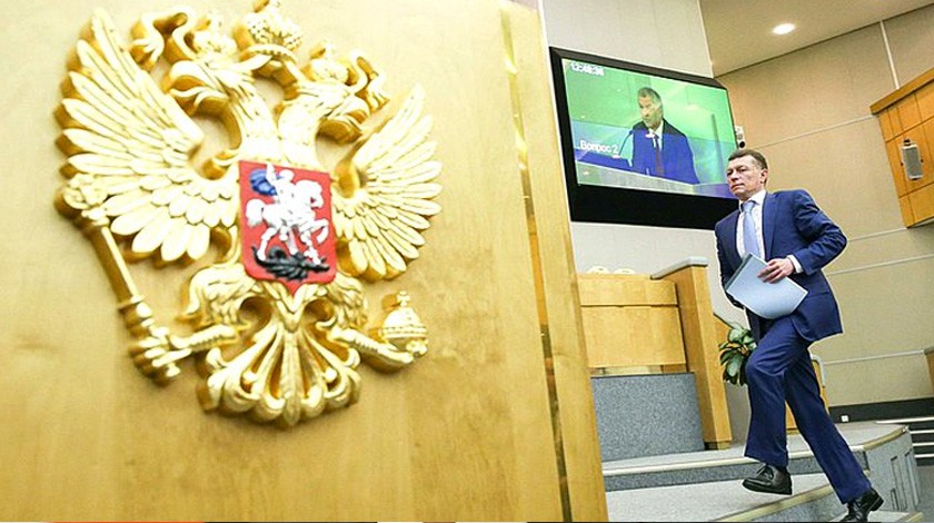 Dailystorm - Глава Минтруда заявил о небывалом росте зарплат россиян в 2018 году
