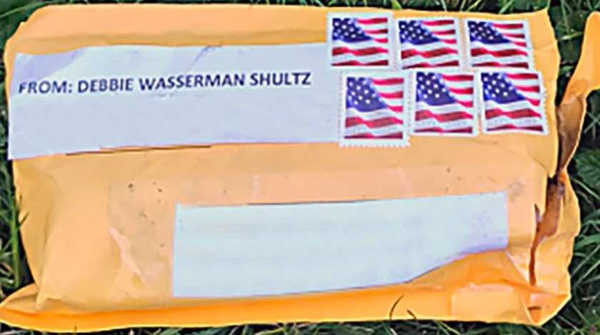 Dailystorm - В ФБР рассказали о рассылаемых по почте бомбах