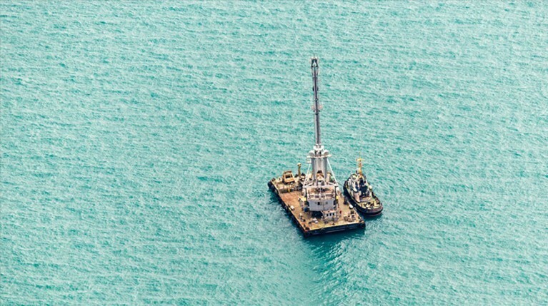 ЕС заподозрил Россию в планах превратить Азовское море во «внутреннее озеро» — Daily Storm