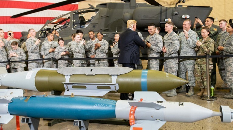 Лавров назвал сроки выхода США из ДРСМД — Daily Storm