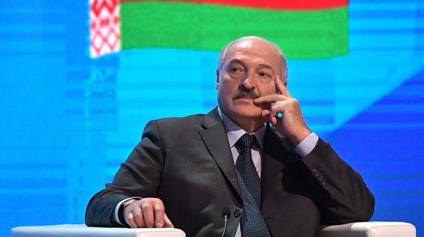 Dailystorm - «Это наша беда»: Лукашенко призвал решить проблему Донбасса без Запада