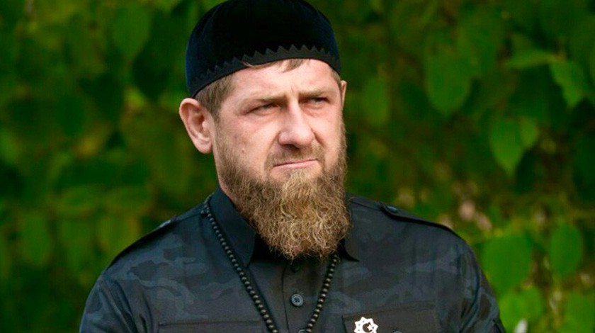 Dailystorm - Кадыров выразил соболезнования в связи с гибелью школьников в Иордании