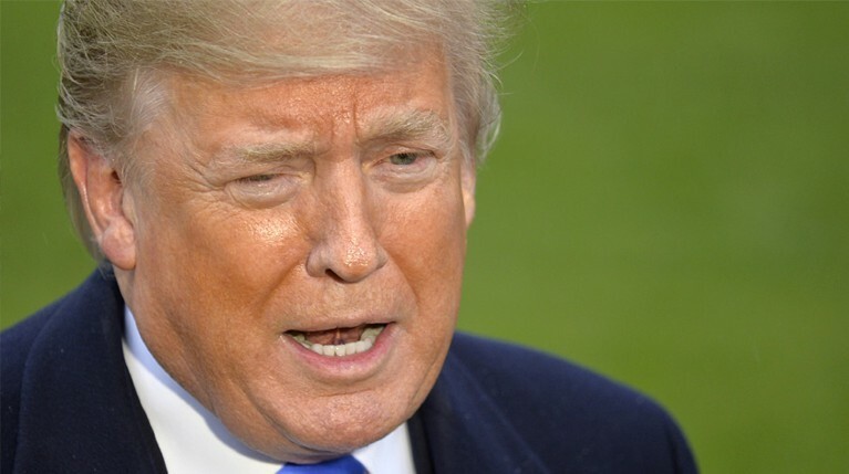 Трамп: Россия хочет получить помощь США в экономическом плане — Daily Storm