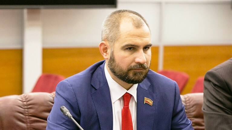 Сурайкин: Если Ищенко не зарегистрируют, выборы главы Приморья потеряют легитимность — Daily Storm