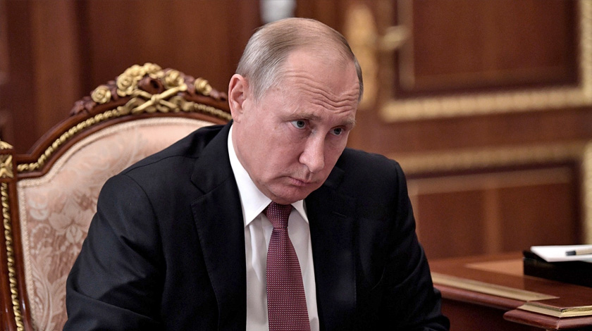 Ранее дипломат занимал должность посла РФ в ОАЭ Фото: © GLOBAL LOOK Press / Kremlin Pool