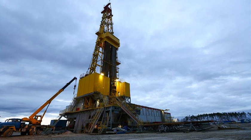 Глава правительства поручил Минэнерго договориться с нефтедобывающими компаниями, чтобы остановить удорожание топлива Фото: © GLOBAL LOOK Press / Rosneft / Twitter.com