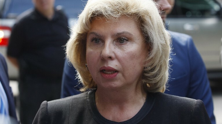 Москалькова объяснила, почему капитана «Норда» не вернули в Россию — Daily Storm