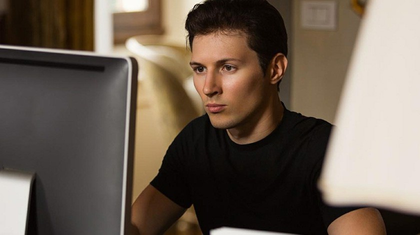 Dailystorm - Дуров ответил на сообщения СМИ об опасной уязвимости в приложении Telegram
