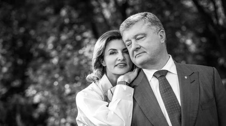 Правительство просят наложить санкции на российский бизнес Петра Порошенко — Daily Storm