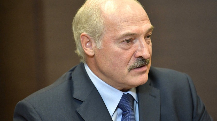 Dailystorm - Лукашенко пообещал стать «самым надежным партнером» США