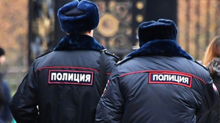 МВД отправило в столицу Башкирии группу сотрудников для расследования дела undefined