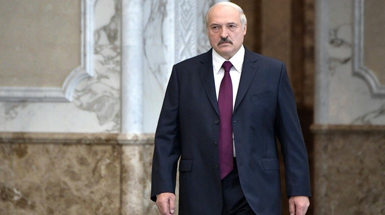 Лукашенко заявил, что без США невозможно урегулировать конфликт в Донбассе — Daily Storm