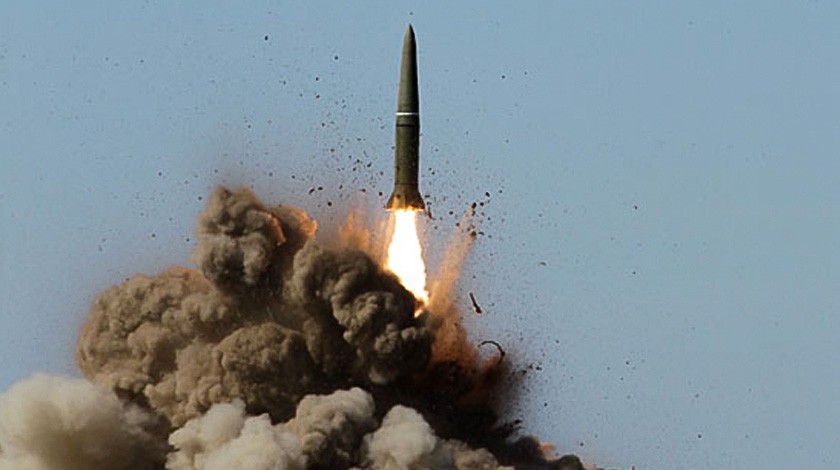 Dailystorm - Украина проведет ракетные учения около Крыма с 1 по 4 ноября