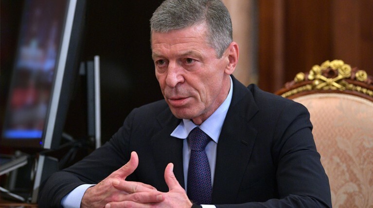 Козак потребовал от нефтяников не жаловаться на доходы — Daily Storm