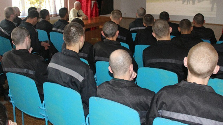 Правозащитники рассказали о пытках в ИК-3 в Ярославской области — Daily Storm