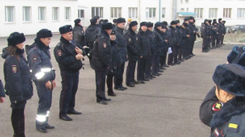 Dailystorm - В Уфе уволили полицейских, подозреваемых в изнасиловании коллеги