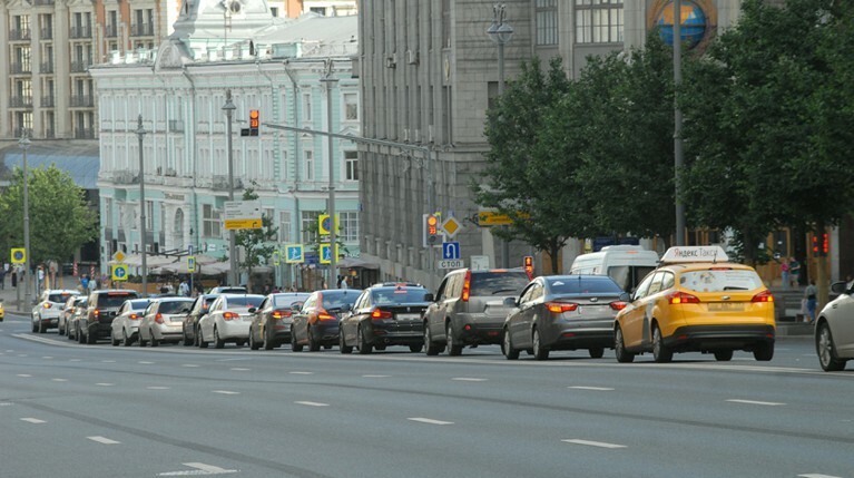 Российские автоперевозчики потребовали запретить BlaBlaCar — Daily Storm