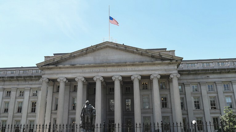 Министерство финансов США опубликовало список санкций против Ирана — Daily Storm