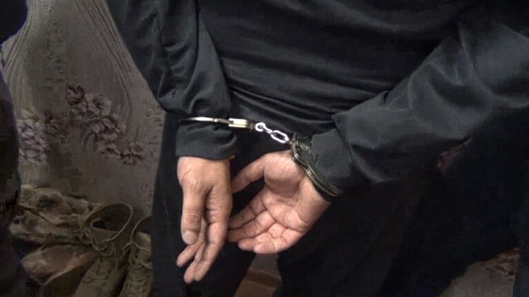Военного эксперта из Санкт-Петербурга арестовали по подозрению в госизмене — Daily Storm
