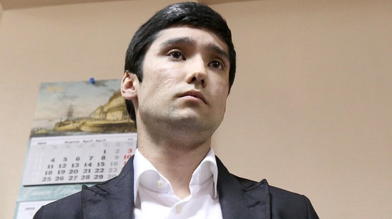 Сына вице-президента ЛУКОЙЛа подозревают в изнасиловании — Daily Storm