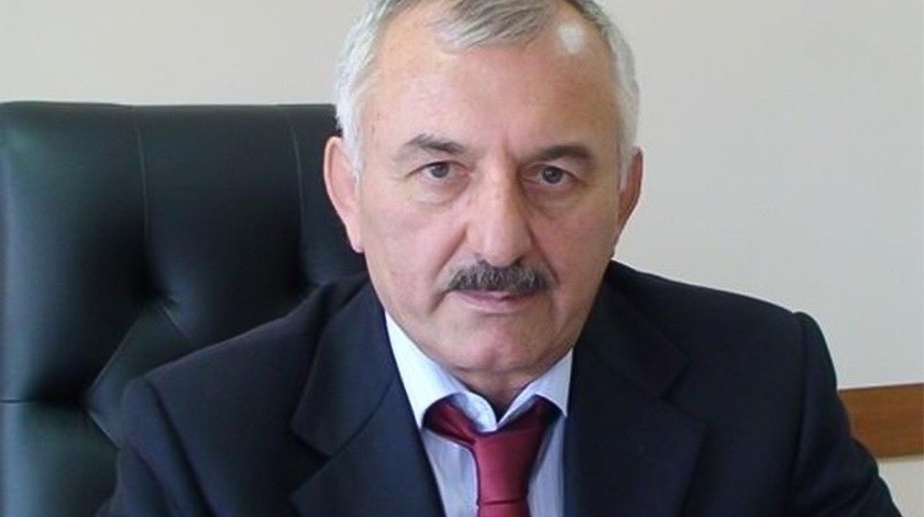 Dailystorm - Врио мэра Махачкалы Абусупьян Гасанов задержан по подозрению в коррупции