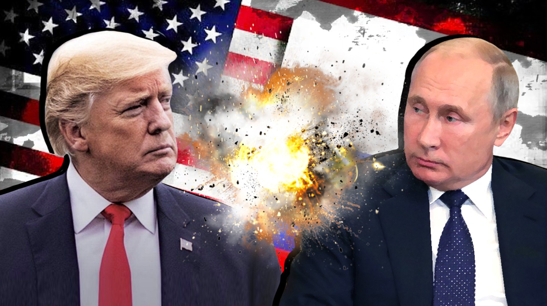 Dailystorm - «После выборов будет еще хуже». Почему никто не ждет улучшений отношений России и США