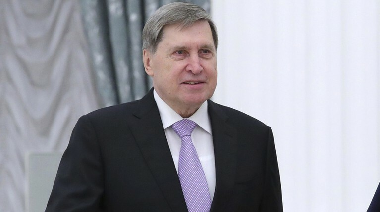Помощник Путина объяснил отмену встречи президентов России и США в Париже — Daily Storm